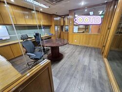 Joo Seng Warehouse (D13), Factory #561505471